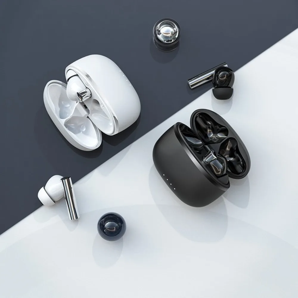 Home Office Of Amazon - Niet-in-oor Bluetooth-hoofdtelefoon Onzichtbaar te dragen Slaapheadset