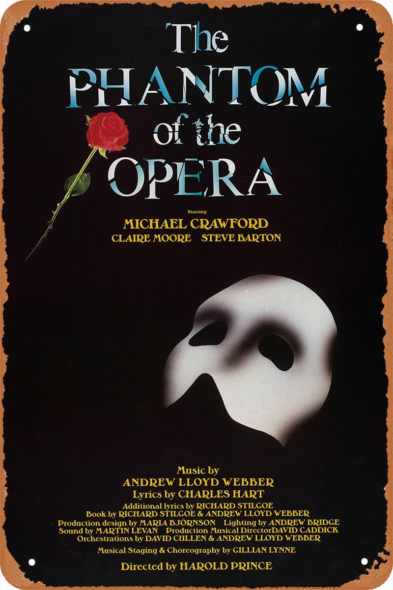 Home Office Gif - Sausuyu The Phantom of the Opera