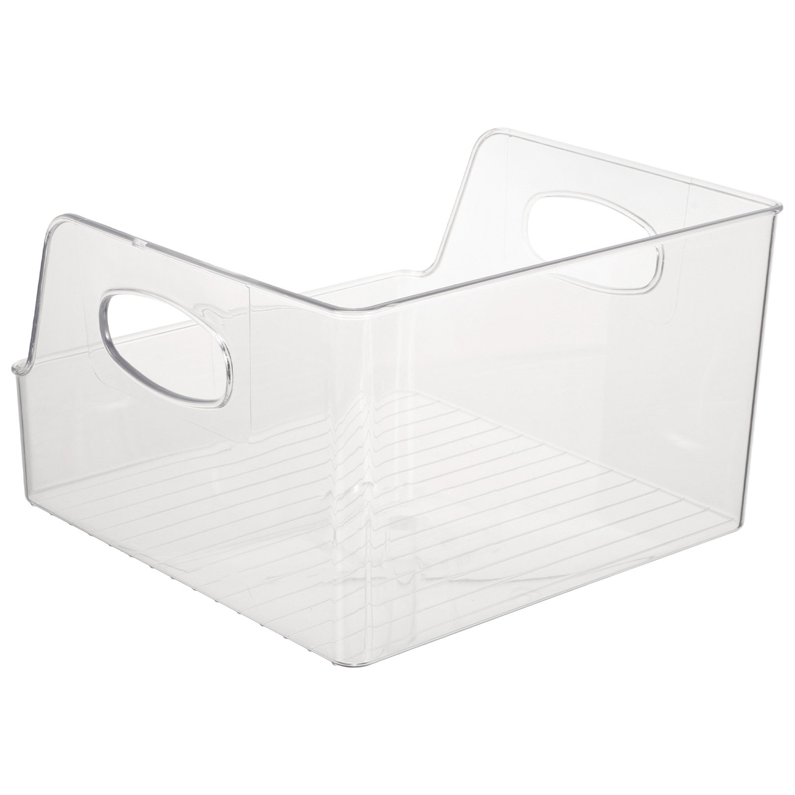 1 stuks transparante boekenorg - Home Office And Library recensie en prijs