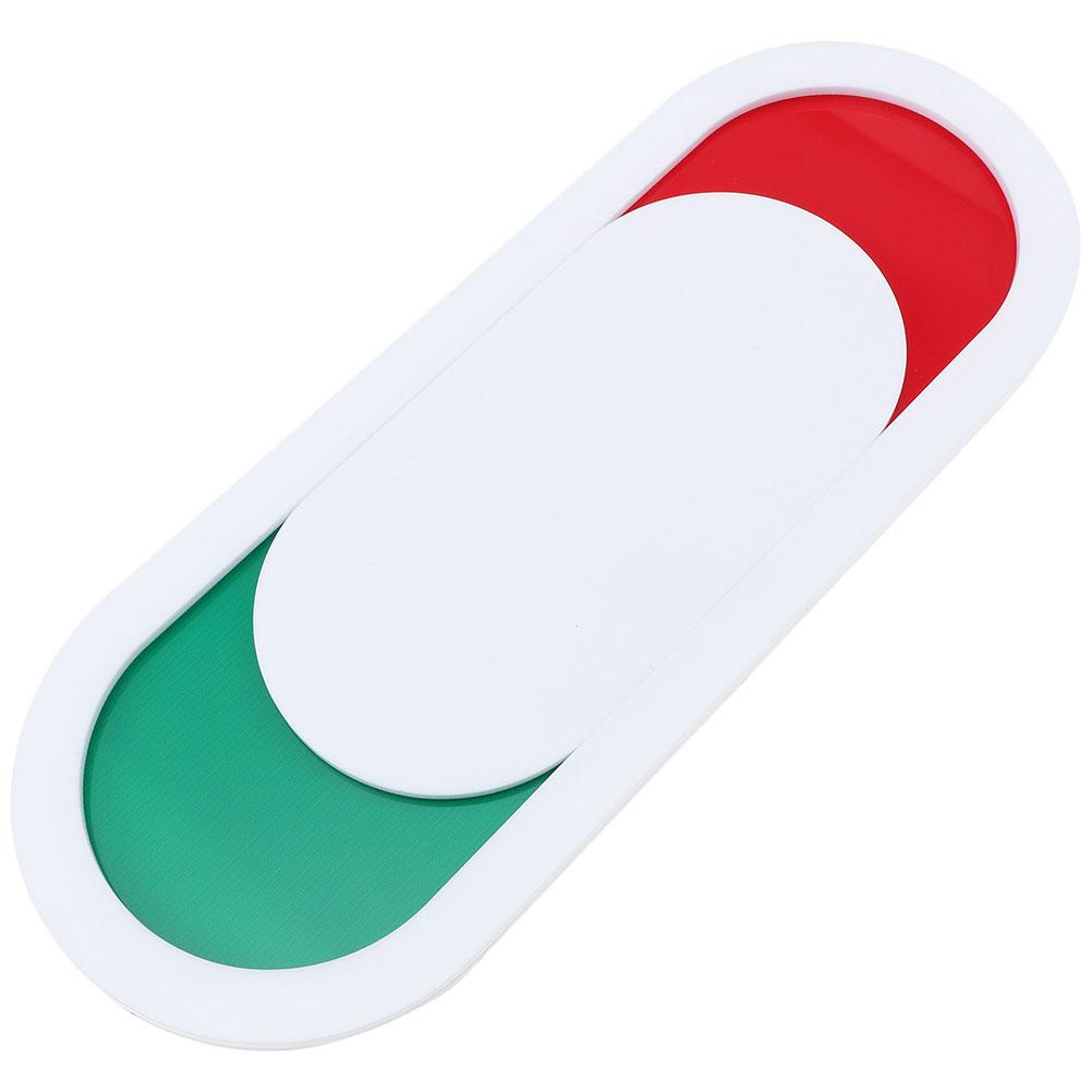 Teken Leeg Bezet Slider Storen - Home Office Vacantes recensie en prijs