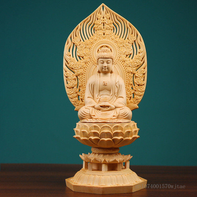 Shakyamuni Boeddhabeeld voor h - Home Office Feng Shui recensie en prijs