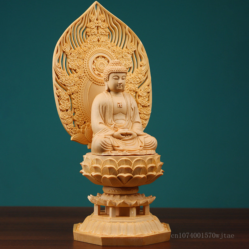 Shakyamuni Boeddhabeeld voor h - Home Office Feng Shui recensie en prijs