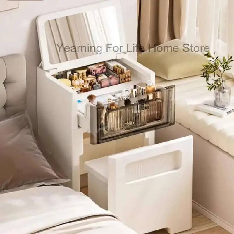 Bureau Dressoir Vanity met in  - Desk Drawer Small recensie en prijs