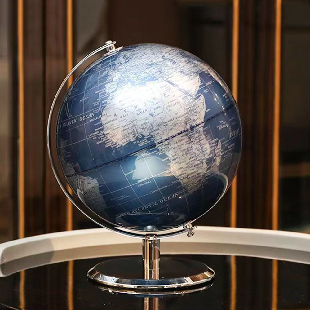 Roterende Globe 22X26Cm/26X32C - English Home Office recensie en prijs