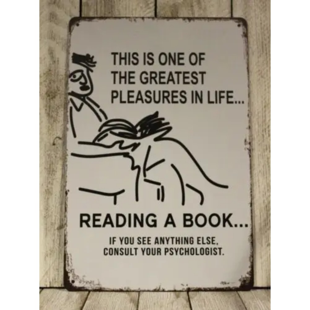 Grappig cadeau voor boekenlief - Home Office And Library recensie en prijs