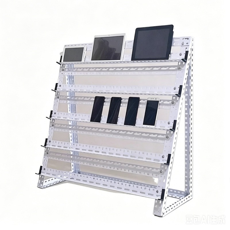 Mobiele telefoonhouder Studio  - Home Office Studio recensie en prijs