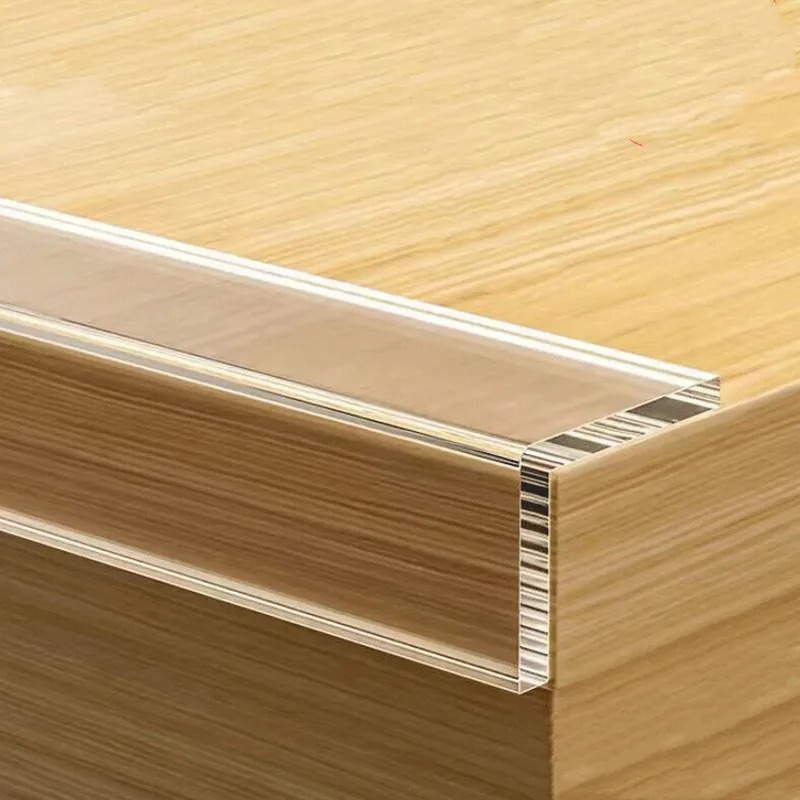 1 Rol 2m/78.74in Transparante  - Desk Drawer Small recensie en prijs