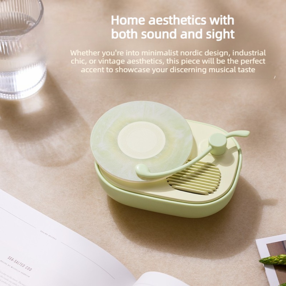Retro platenspeler Bluetooth s - Home Office Of Amazon recensie en prijs