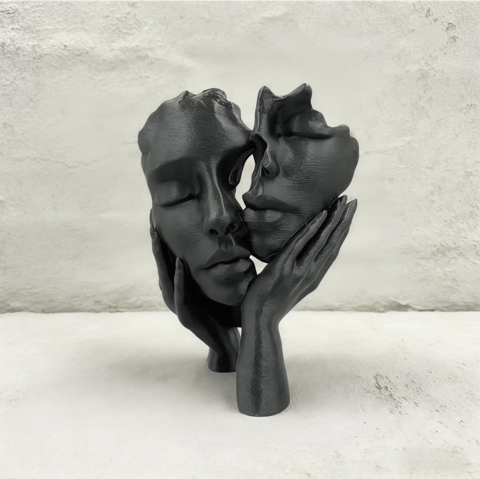 1 stuk kunststof abstracte omh - Home Office Gif recensie en prijs