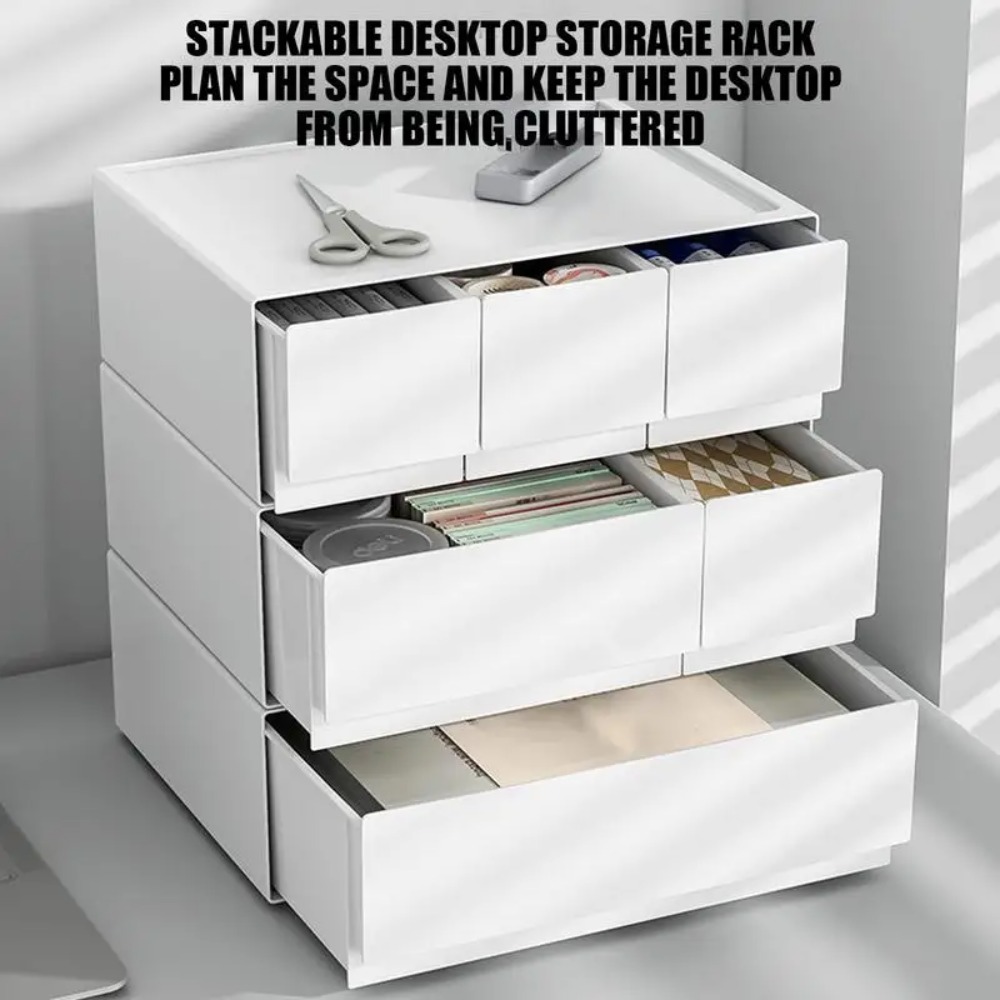 2026 Beste Nieuwe Premium Stap - Desk Drawer Small recensie en prijs