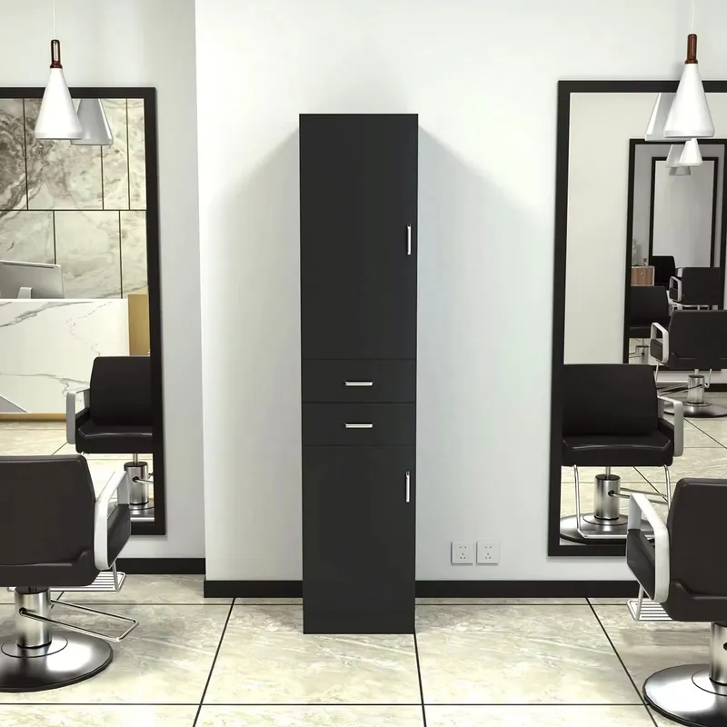 Salonstation voor kapper, thui - Home Office Of Amazon recensie en prijs