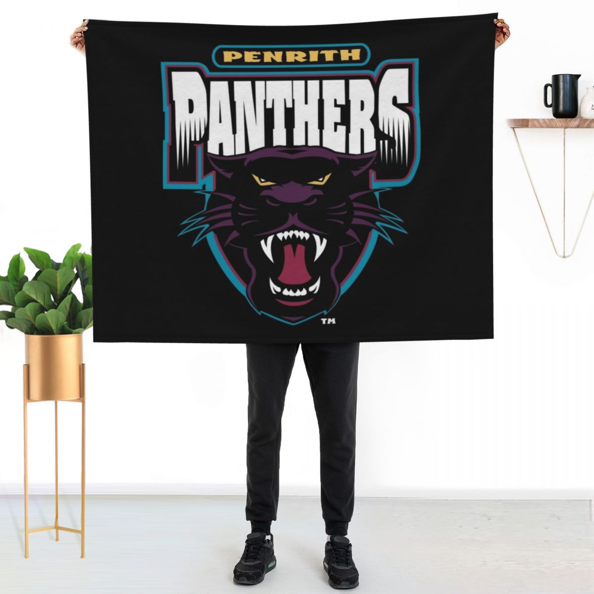 penrith city teamlogo Gooideke - Home Office Logo recensie en prijs