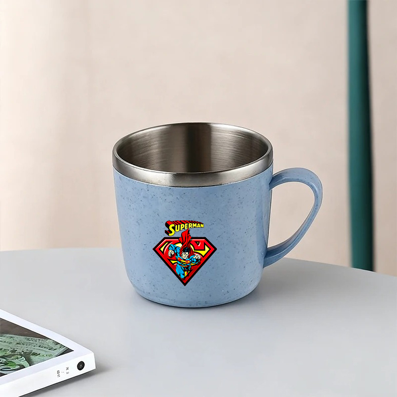 Supermans waterfles Clark Kent - Home Office Kent recensie en prijs