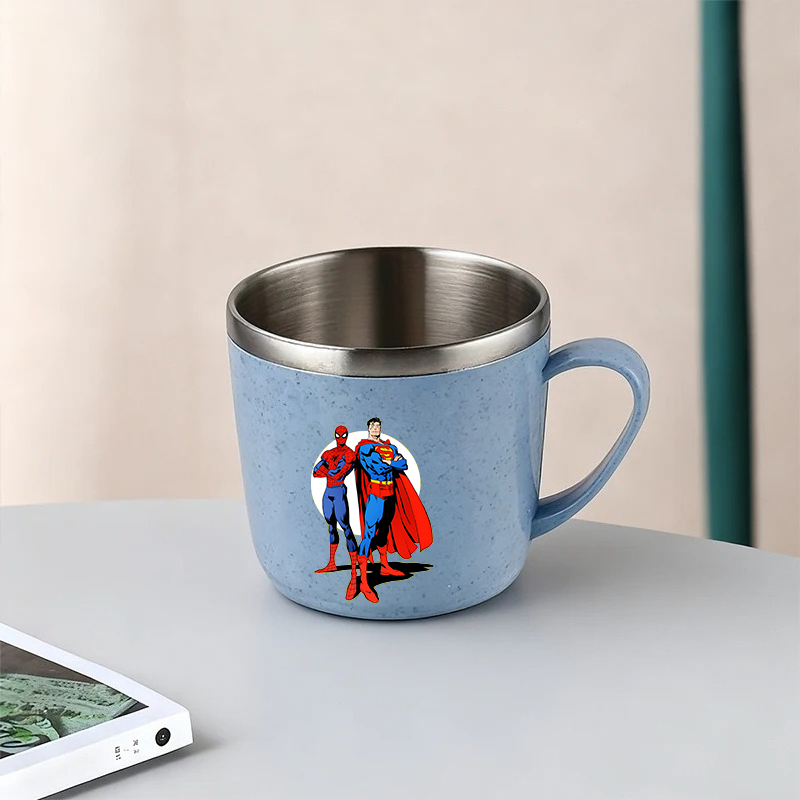 Supermans waterfles Clark Kent - Home Office Kent recensie en prijs