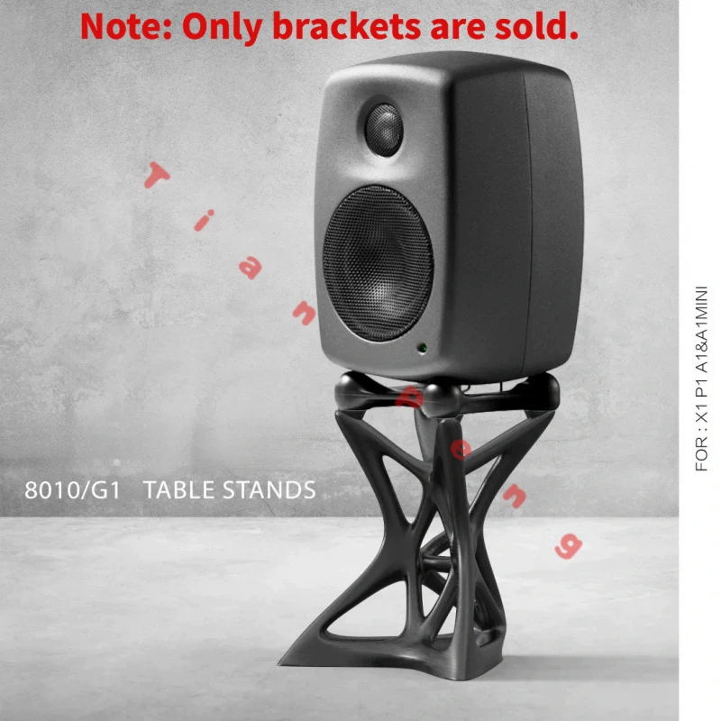 Voor Genelec 8020 G2 Studio Mo - Home Office Studio recensie en prijs