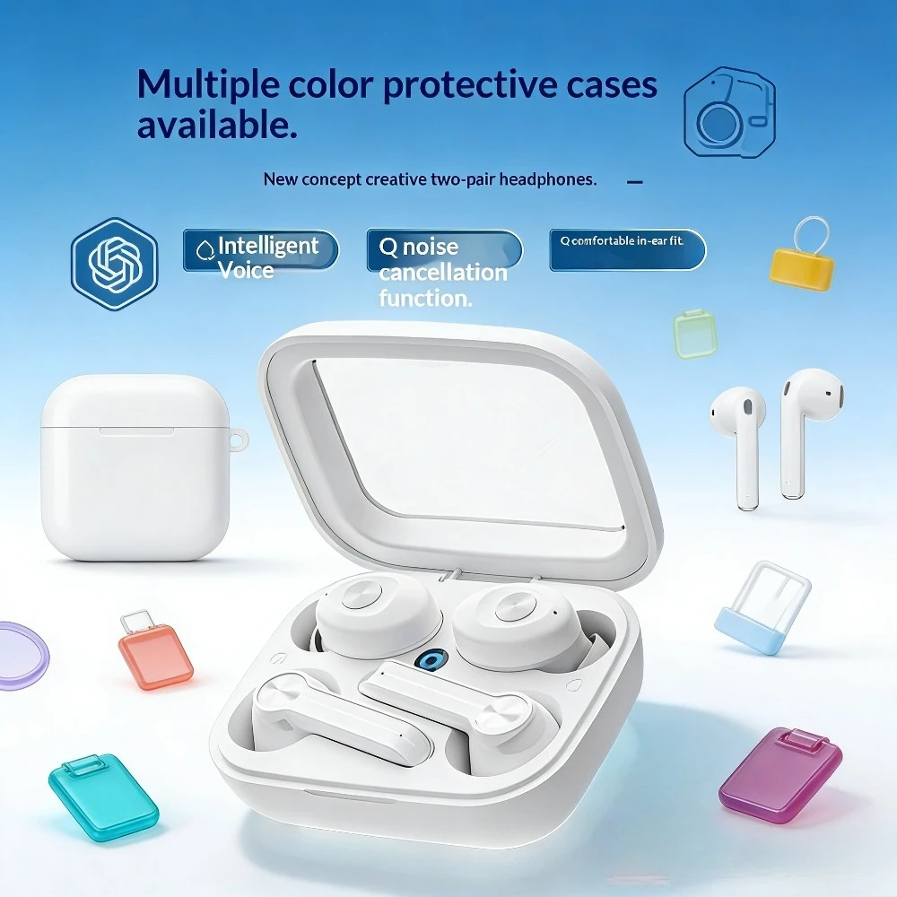 Modieuze Bluetooth-hoofdtelefo - Home Office Of Amazon recensie en prijs
