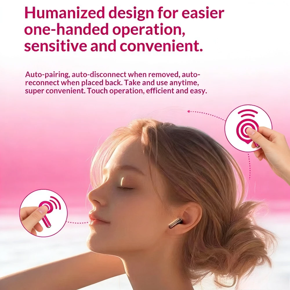 Modieuze Bluetooth-hoofdtelefo - Home Office Of Amazon recensie en prijs