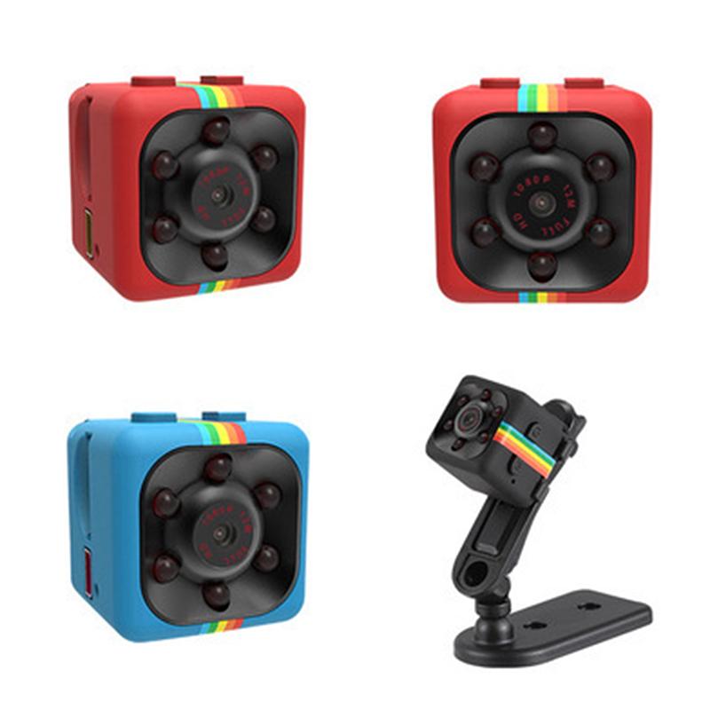 SQ11 Mini Camera 1080p Micro N - English Home Office recensie en prijs