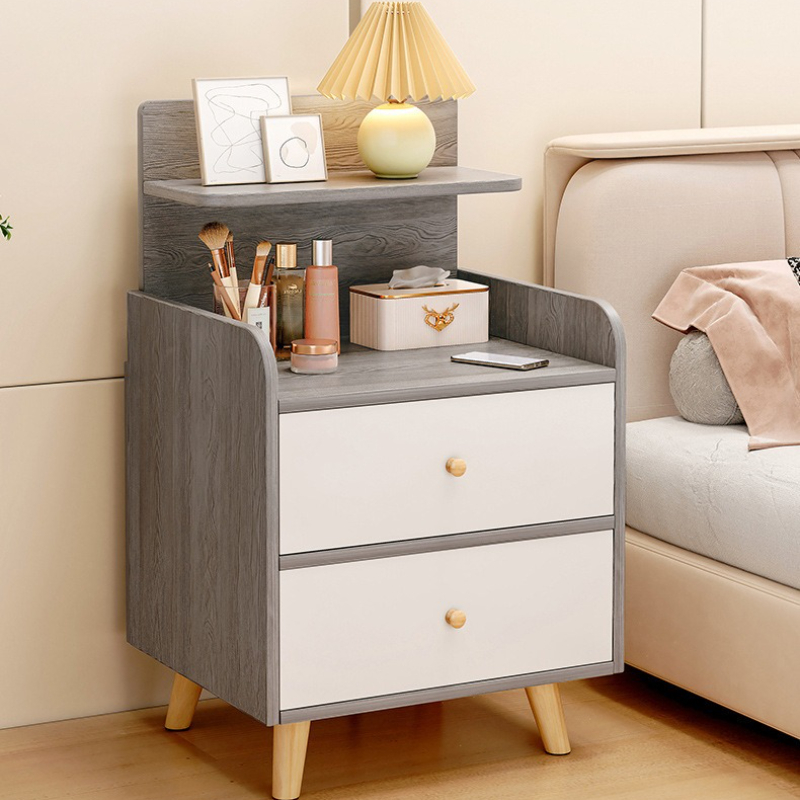 Nachtkastje Bijzettafel Luxe m - Desk Drawer Small recensie en prijs