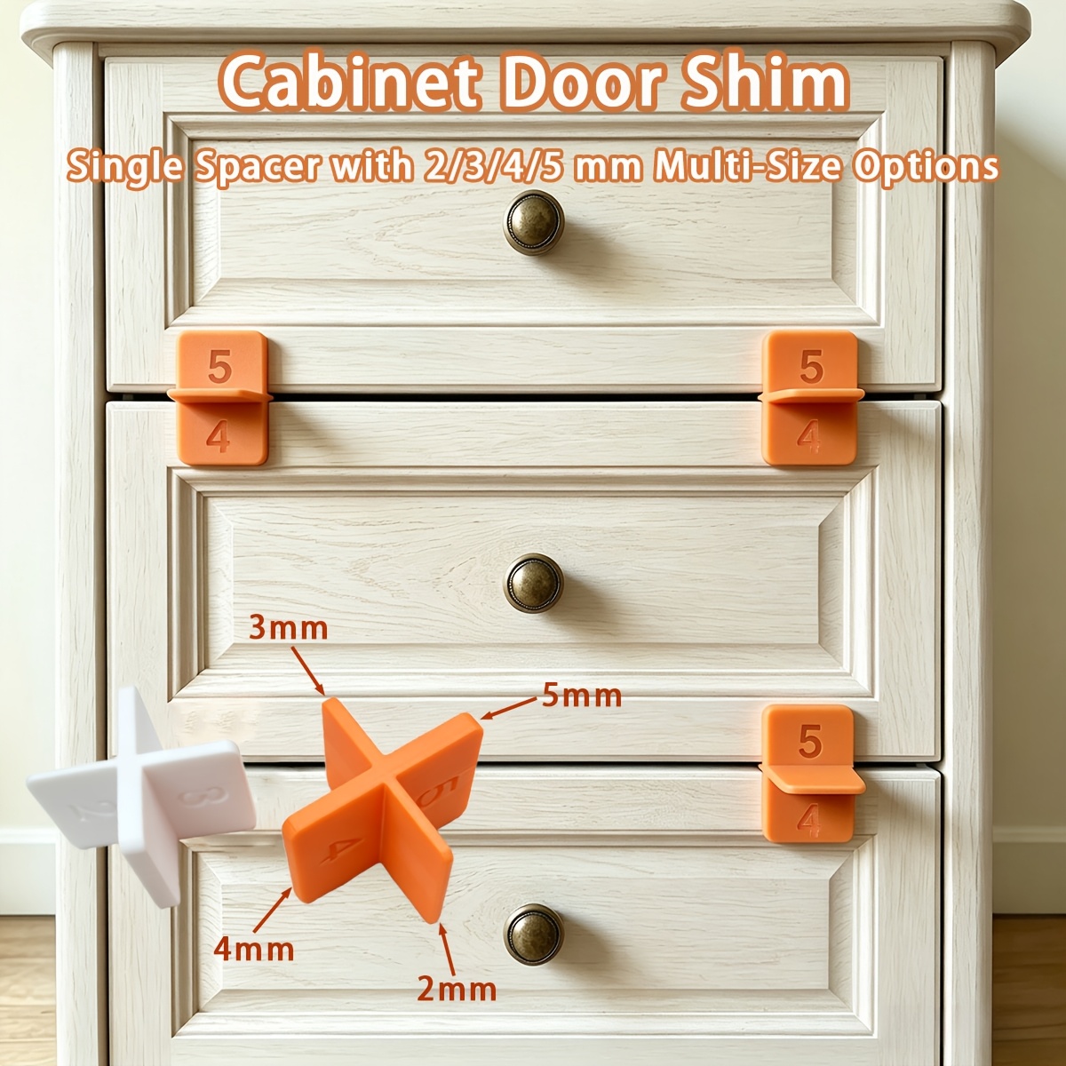 Lade-afstandhouderset – Kastde - Desk Drawer Small recensie en prijs