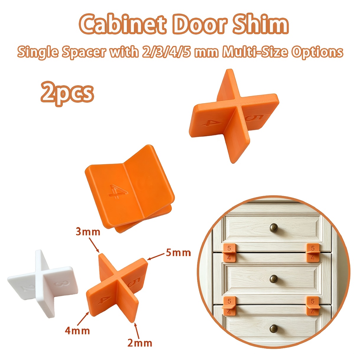 Lade-afstandhouderset – Kastde - Desk Drawer Small recensie en prijs