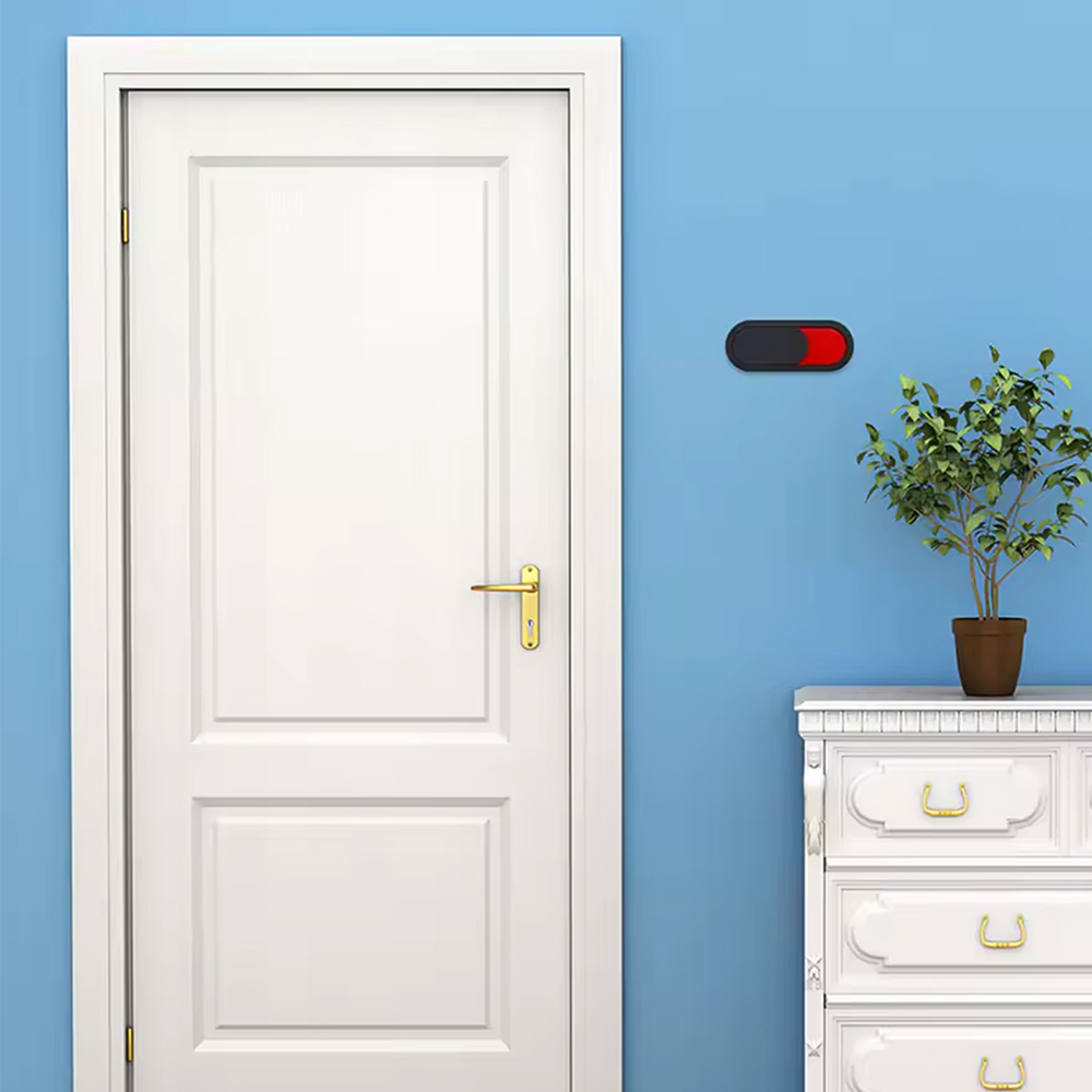 Deur Privacy Teken Leeg Bezet  - Home Office Vacantes recensie en prijs