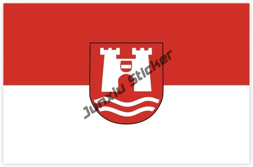 Creatieve Oostenrijk Vlag Auto - Home Office Logo recensie en prijs