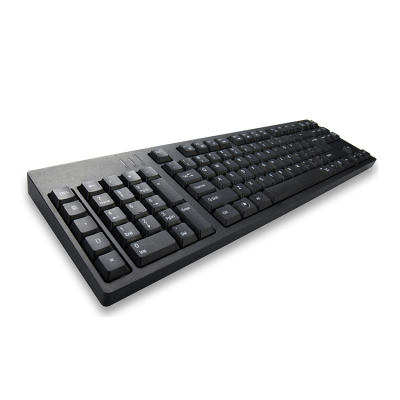 Bedraad ergonomisch linkshandi - English Home Office recensie en prijs
