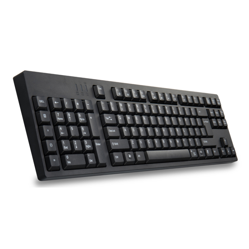 Bedraad ergonomisch linkshandi - English Home Office recensie en prijs
