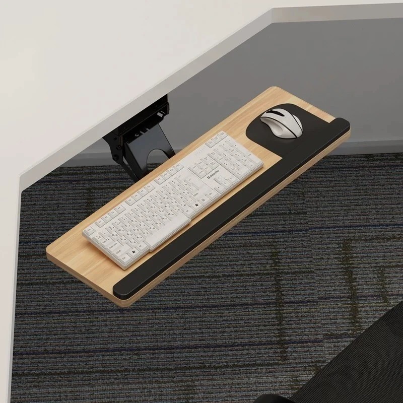 Toetsenbordlade onder bureau,  - Desk Drawer Small recensie en prijs