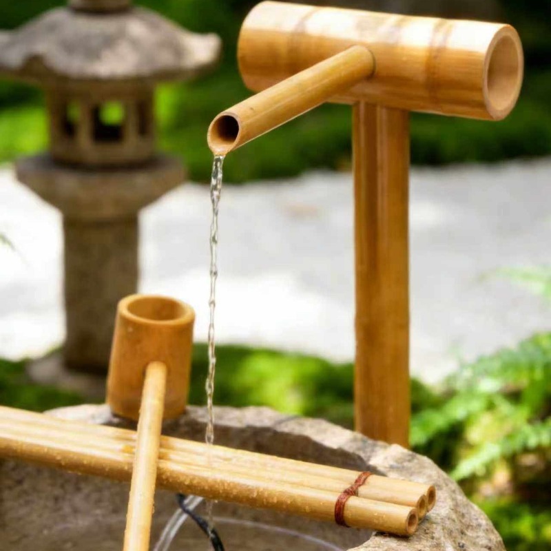 Buitenfontein Zen-stromend wat - Home Office Feng Shui recensie en prijs