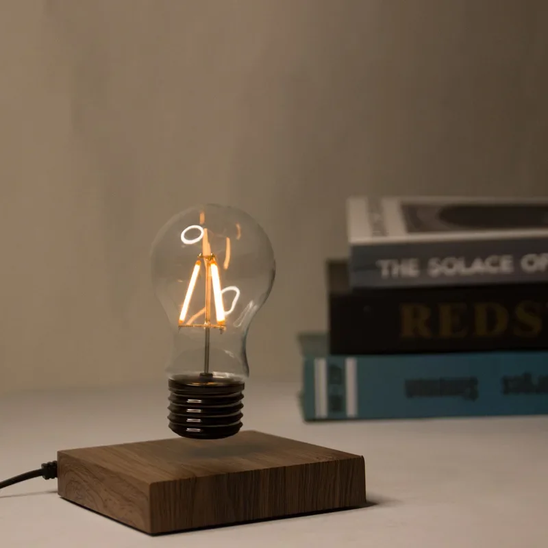 Nieuwe Maglev-lamp Slaapkamer  - Home Office Of Amazon recensie en prijs
