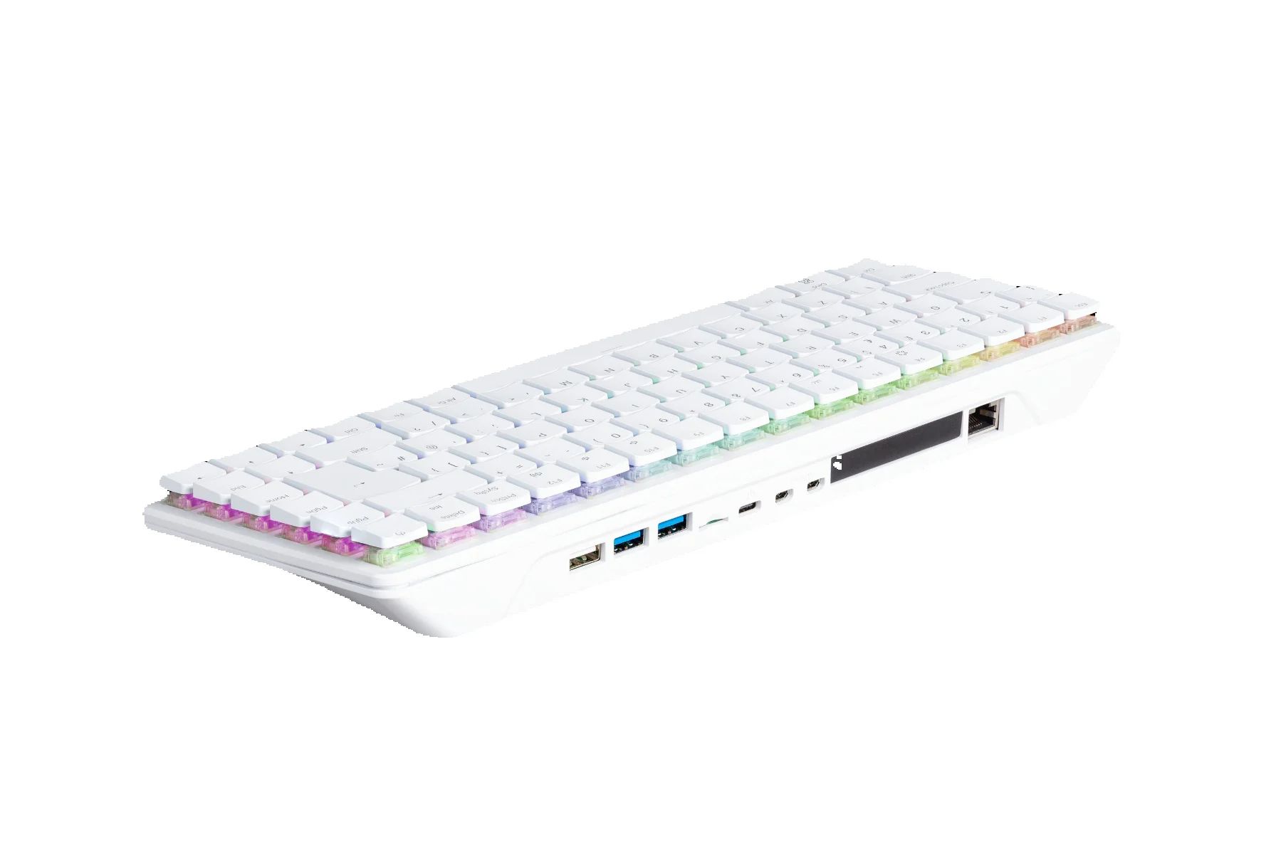 Raspberry Pi 500+ Plus Compute - Home Office Studio recensie en prijs