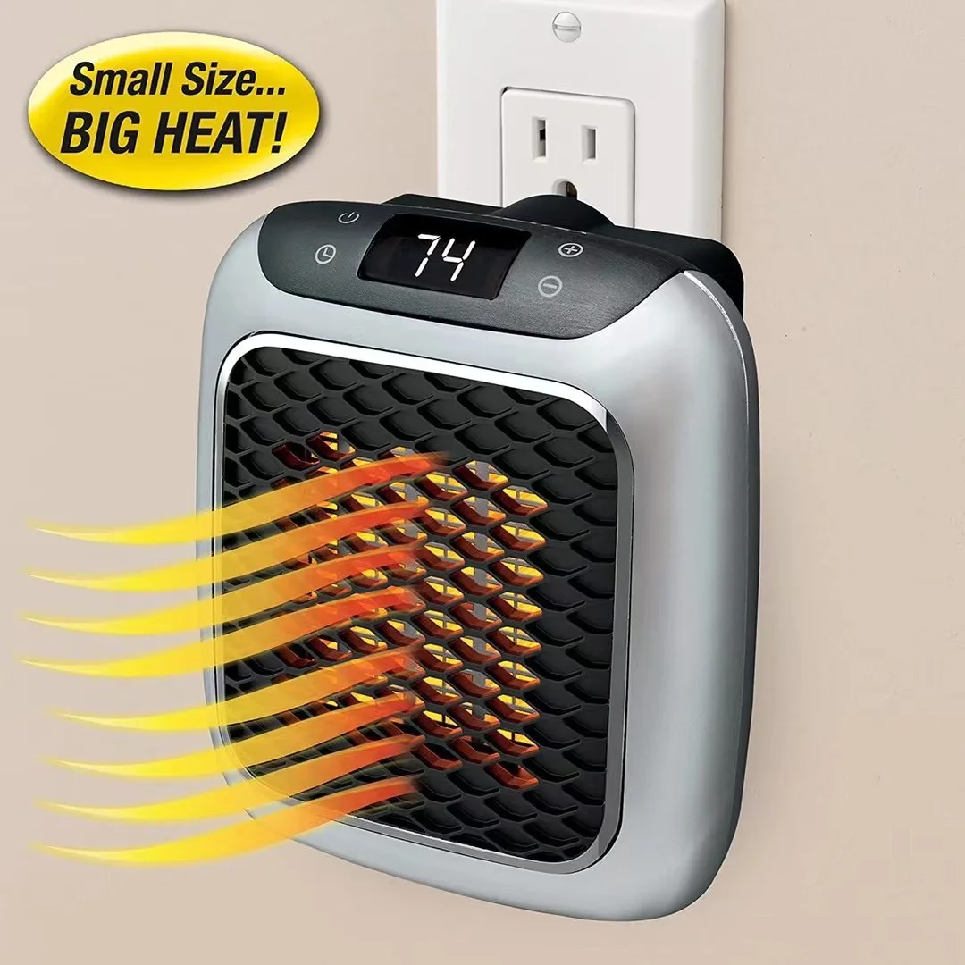 Amazon nieuwe wandverwarming,  - Home Office Of Amazon recensie en prijs
