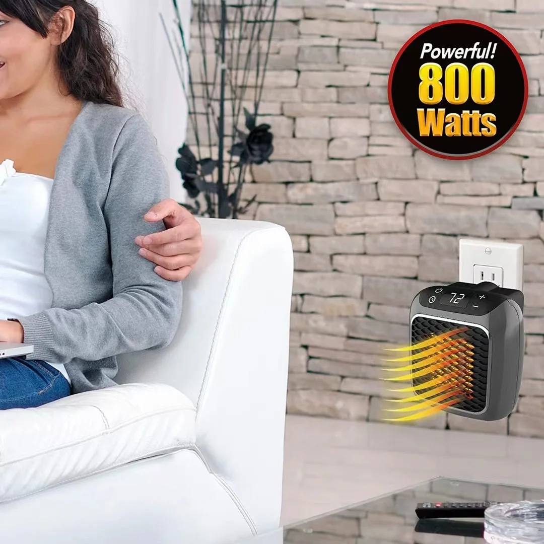 Amazon nieuwe wandverwarming,  - Home Office Of Amazon recensie en prijs