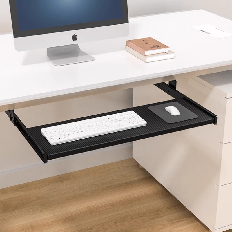Onderbureaublad met toetsenbor - Desk Drawer Small recensie en prijs