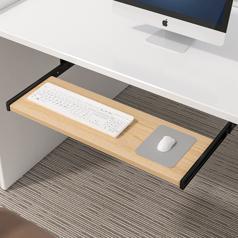 Onderbureaublad met toetsenbor - Desk Drawer Small recensie en prijs