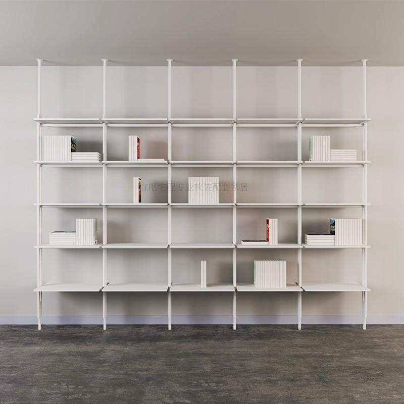 Italiaanse minimalistische kan - Home Office And Library recensie en prijs