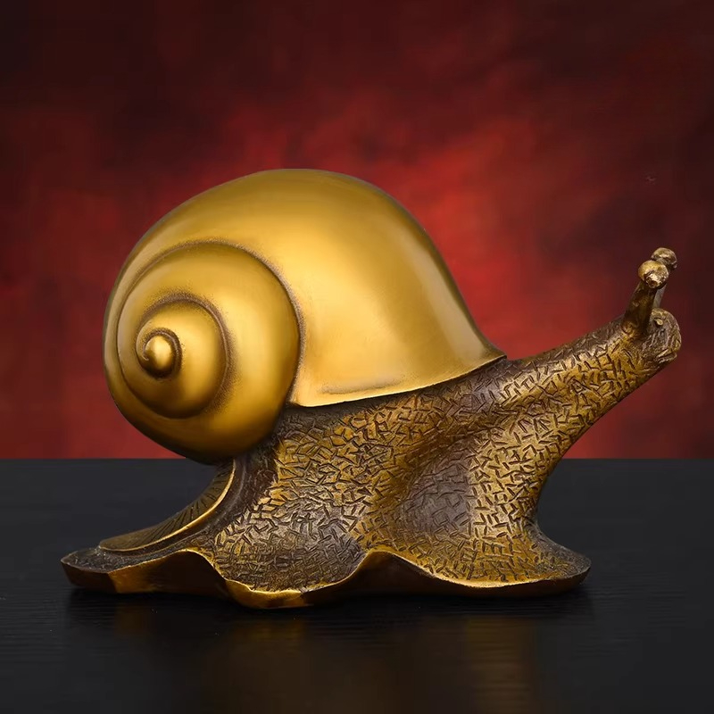 Creatief Feng Shui messing sla - Home Office Feng Shui recensie en prijs