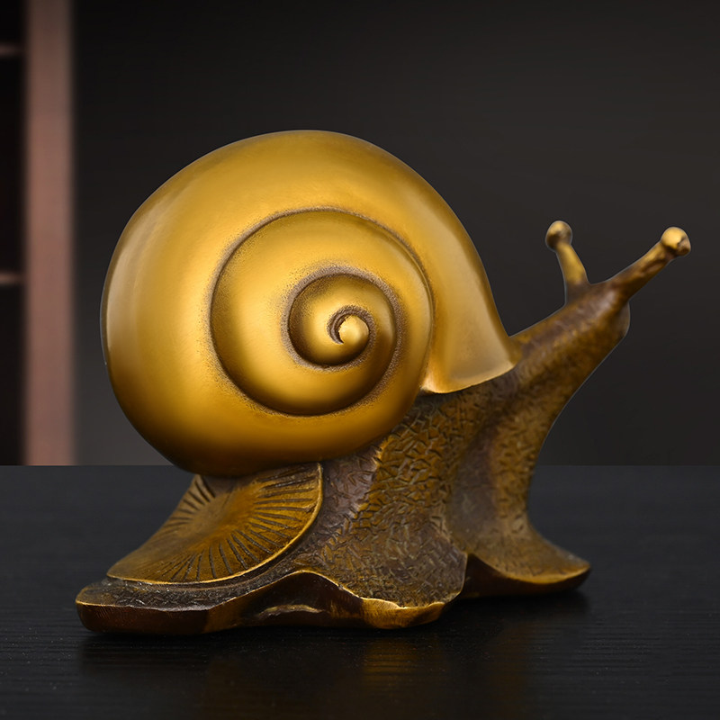 Creatief Feng Shui messing sla - Home Office Feng Shui recensie en prijs