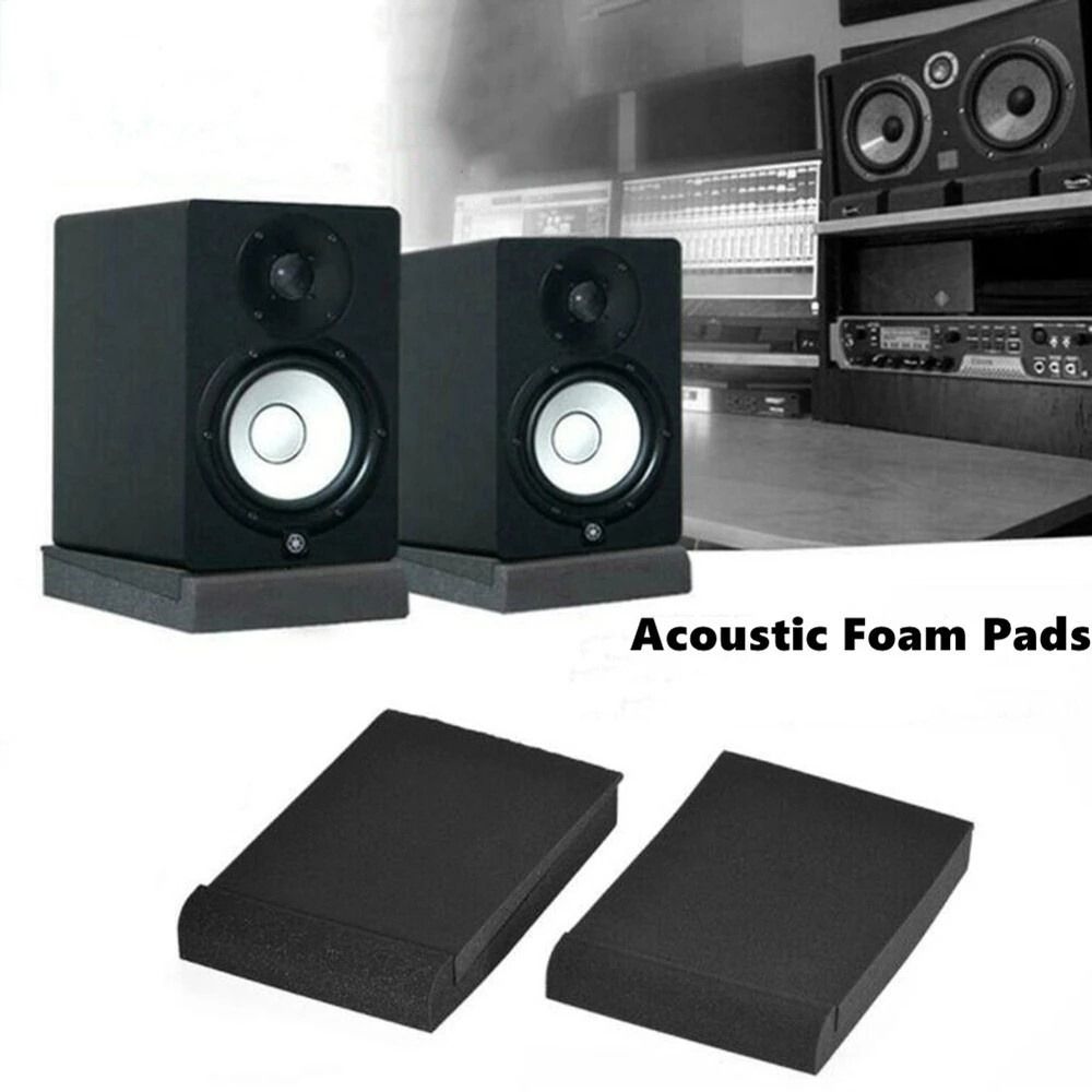 1 Set Studio Monitor Speaker A - Home Office Studio recensie en prijs