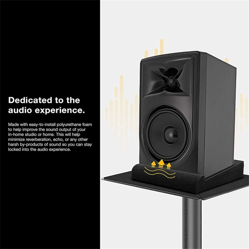 1 Set Studio Monitor Speaker A - Home Office Studio recensie en prijs