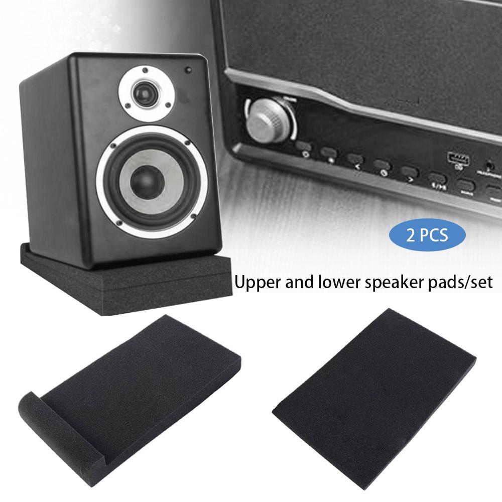 1Set Studio Monitor Speaker Ak - Home Office Studio recensie en prijs