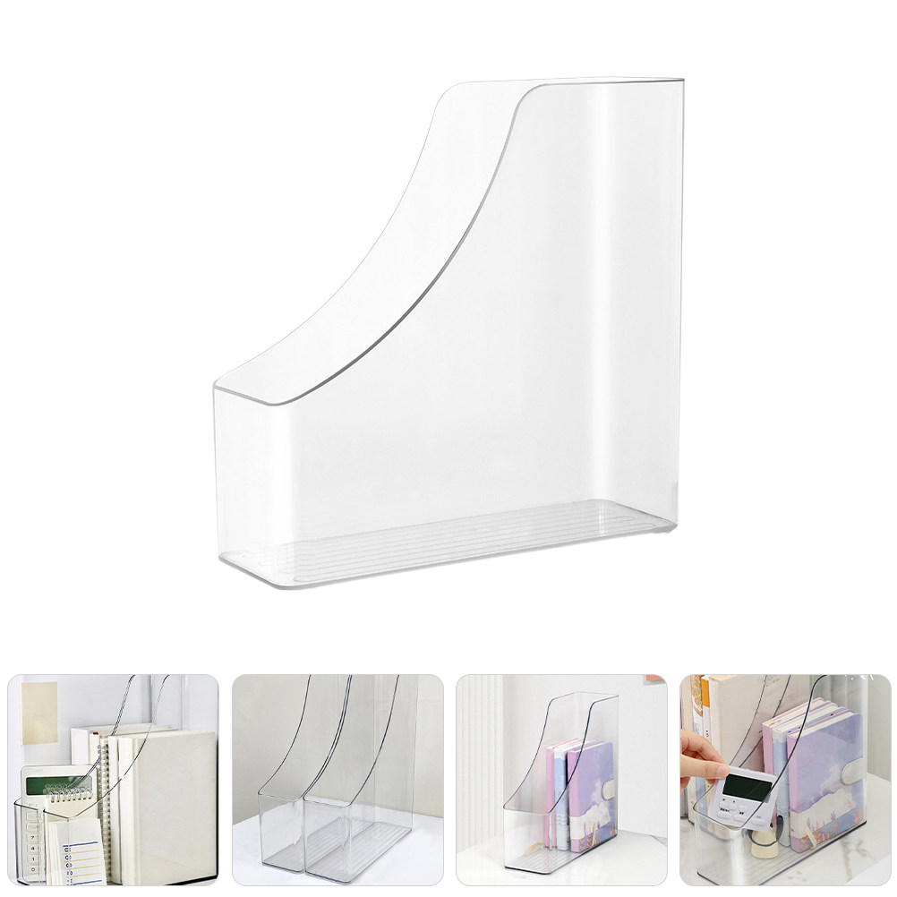 2 stuks doorzichtige dossierdo - Home Office And Library recensie en prijs