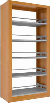 Fabriek directe dubbelzijdige  - Home Office And Library recensie en prijs