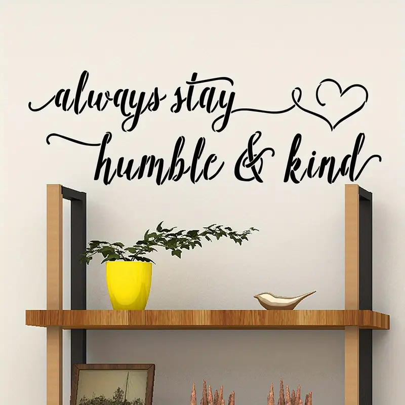 Engelse slogan muursticker, ve - English Home Office recensie en prijs