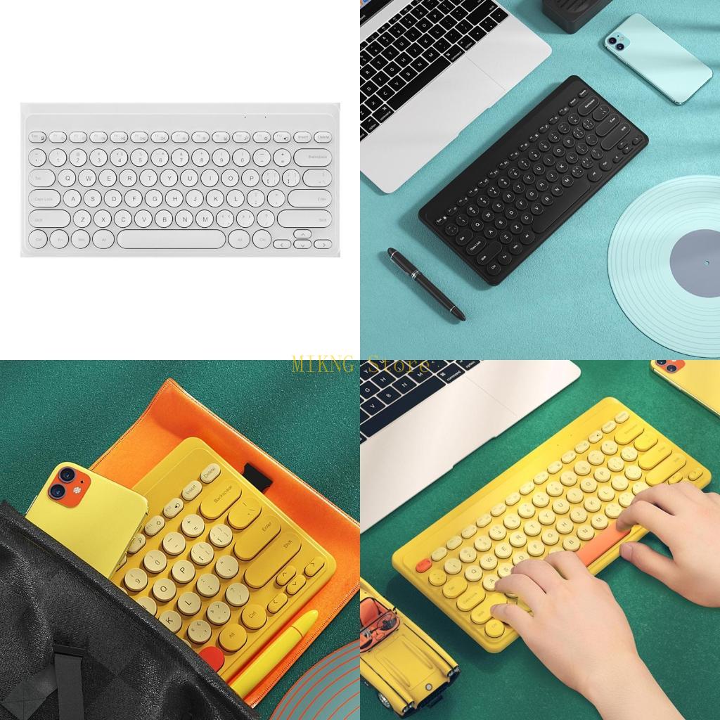 USB-opladen Draadloos toetsenb - English Home Office recensie en prijs