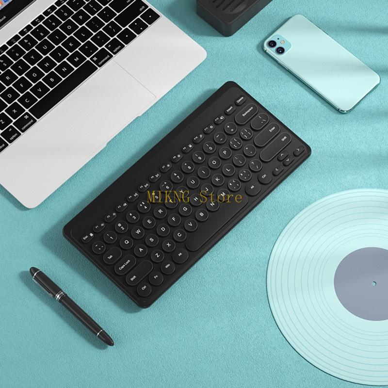 USB-opladen Draadloos toetsenb - English Home Office recensie en prijs