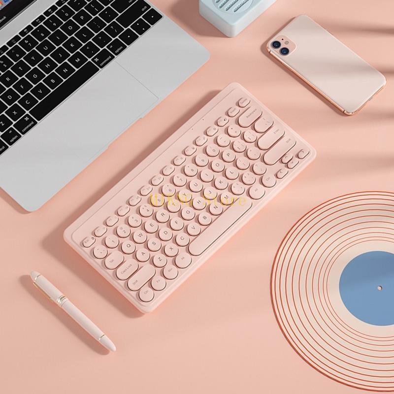 USB-opladen Draadloos toetsenb - English Home Office recensie en prijs