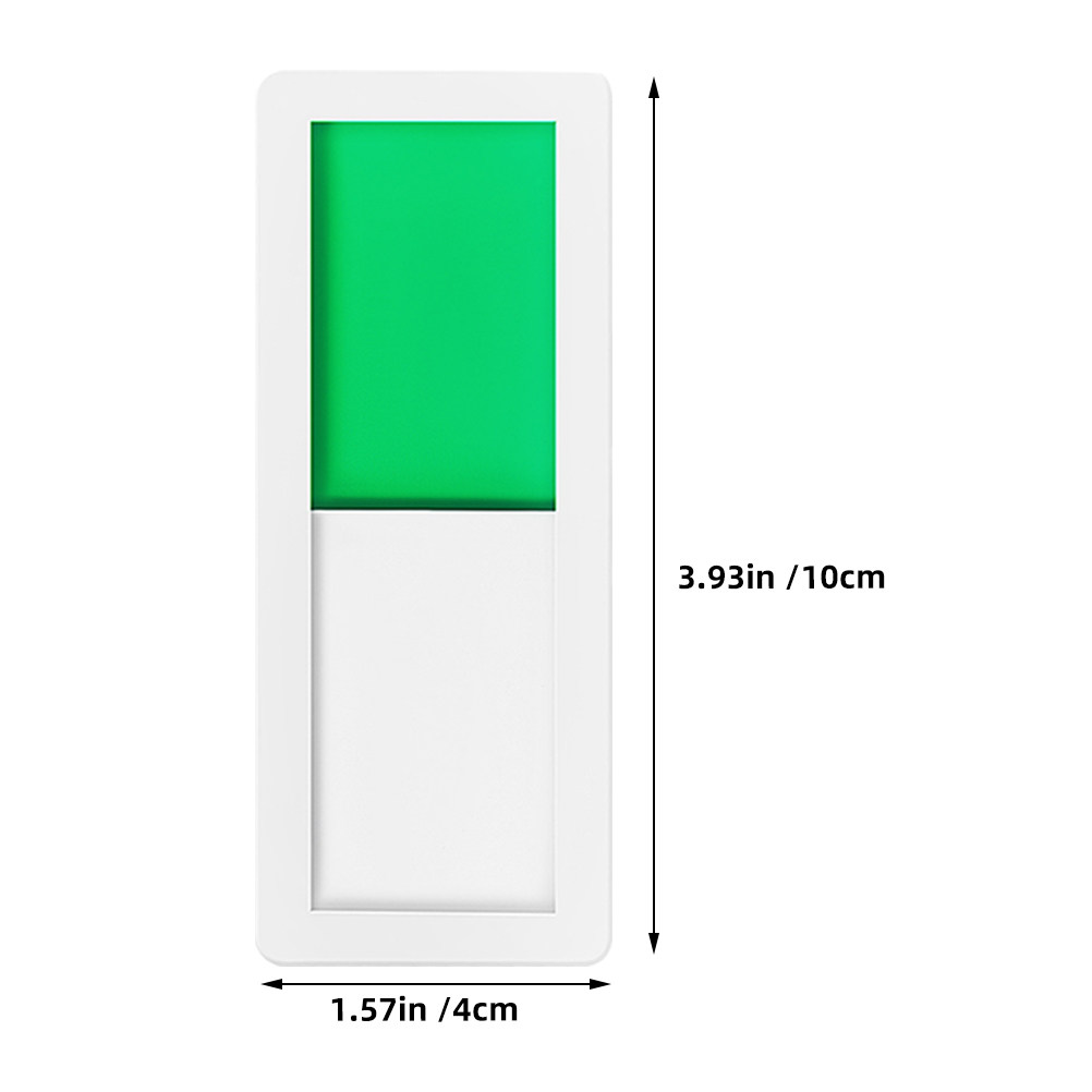 5 stuks DIY verschuifbare priv - Home Office Vacantes recensie en prijs